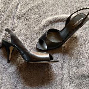 Black naturalizer heals